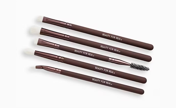 ست براش چشم Beauty for real