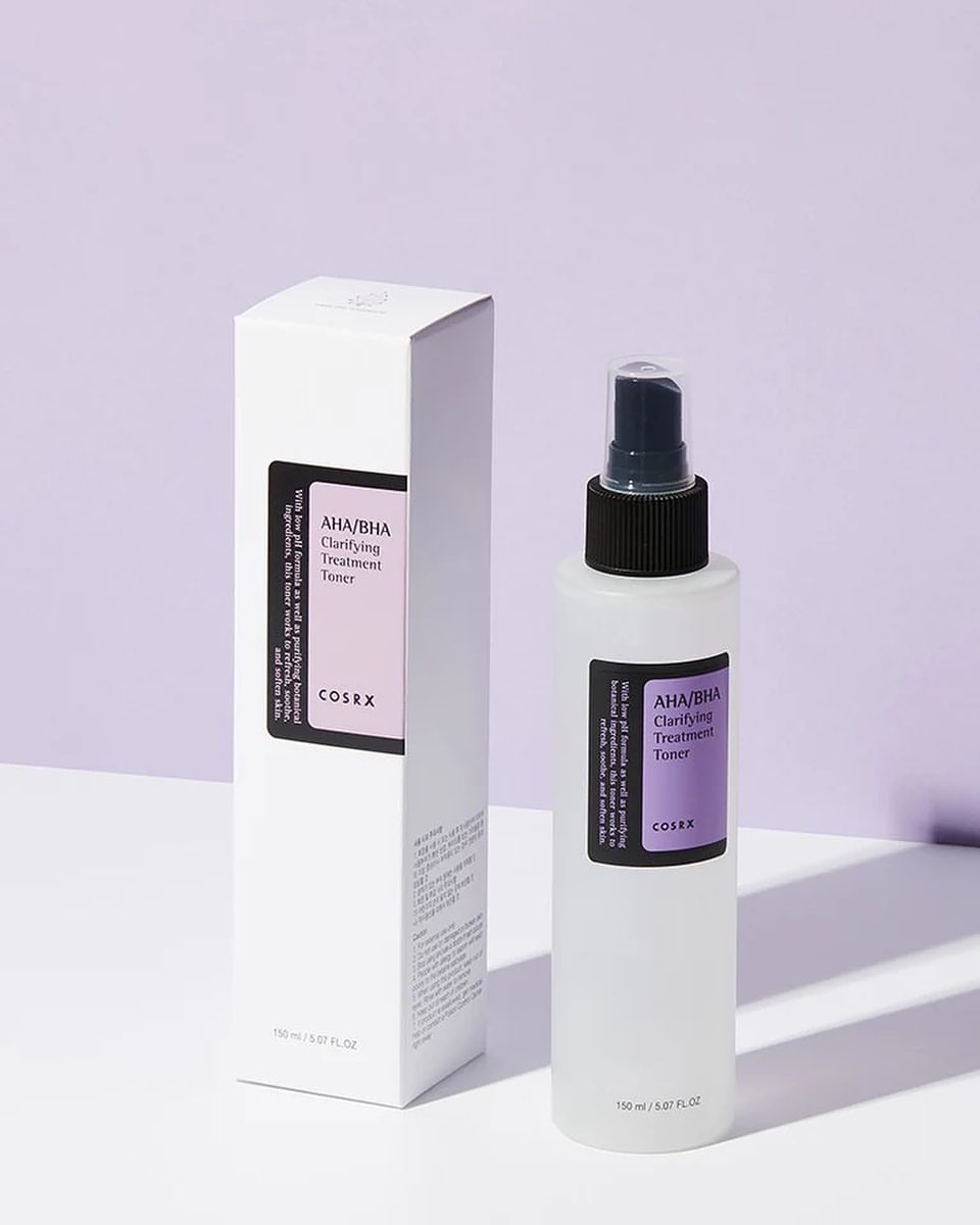 تونر لایه بردار کوزارکس