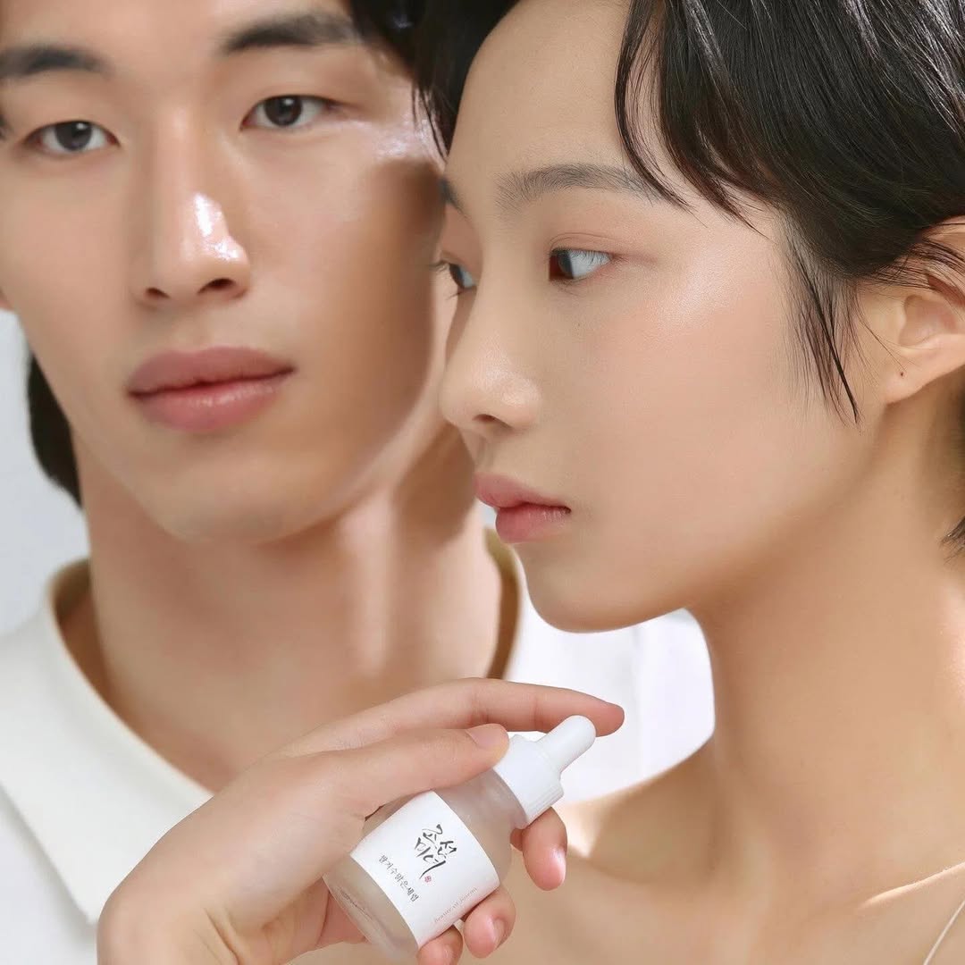 سرم آلفاآربوتین و عصاره برنج بیوتی آف جوسان